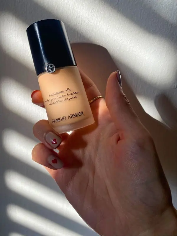 Editorial principal de Beauty Manifesto