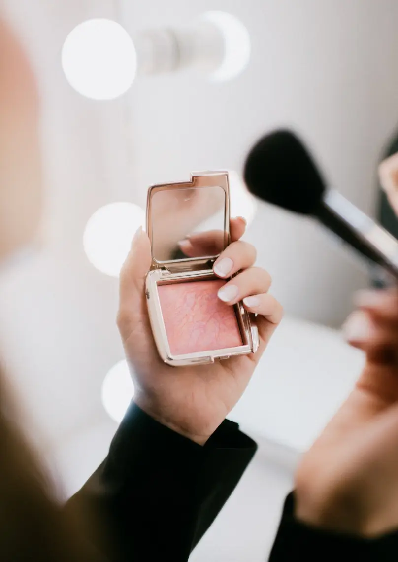 Editorial principal de Beauty Manifesto