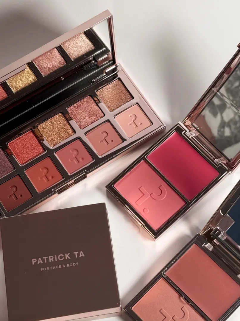 Quality Over Quantity (Makeup Edition)